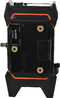 LU300 Camera Mount Configuration