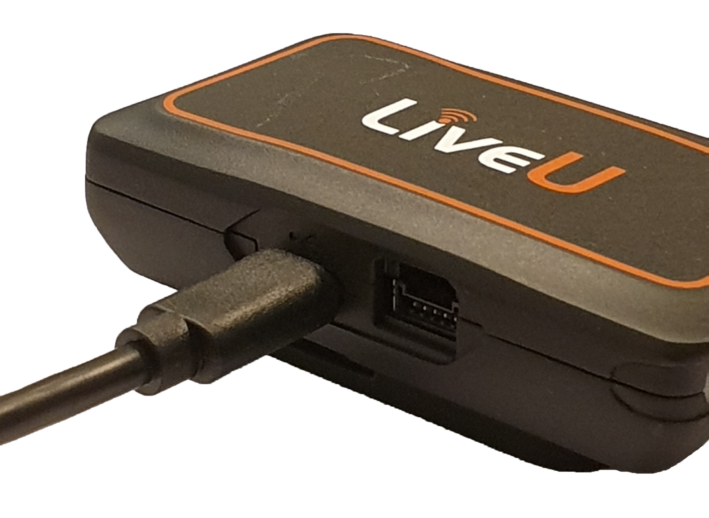 LU300Sの取り扱い – LiveU (JP)